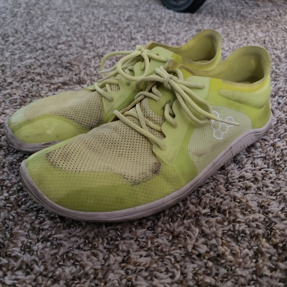 Vivobarefoot Men's Primus Lite II Bio - Size: 11.5